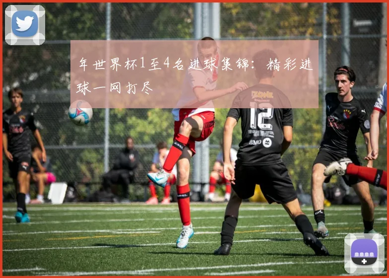 年世界杯1至4名进球集锦:精彩进球一网打尽